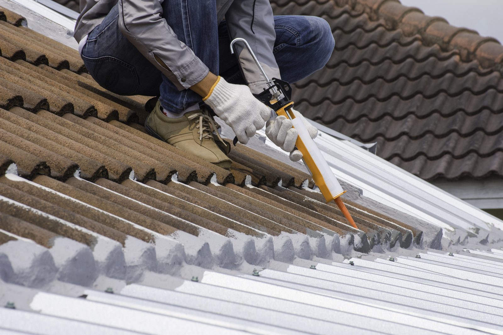 Roofing and solar work by JRD Roofing in Lancashire